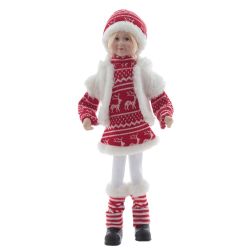 GAEM Эльф, L18 W9 H50 см