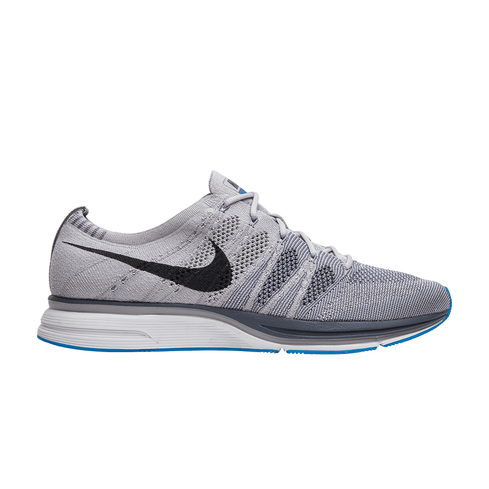 Кроссовки Nike Flyknit Trainer