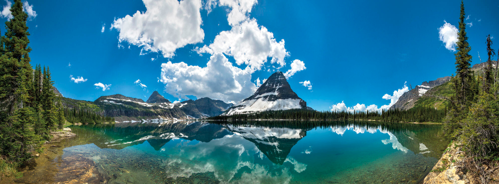 Коллекция Горы