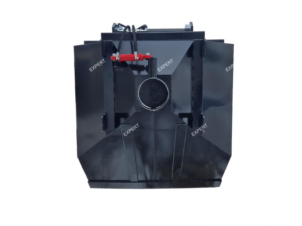 Ковш наполнитель для биг бэгов на Телескопический погрузчик Dieci