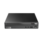 Системный блок Lenovo ThinkCentre neo 50q Gen 4 Intel Core i3, 8 ГБ, 256 Гб, Intel UHD Graphics,  ОС Не установлена