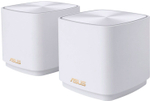 Wi-Fi точка доступа ASUS ZenWiFi XD5 (W-2-PK)