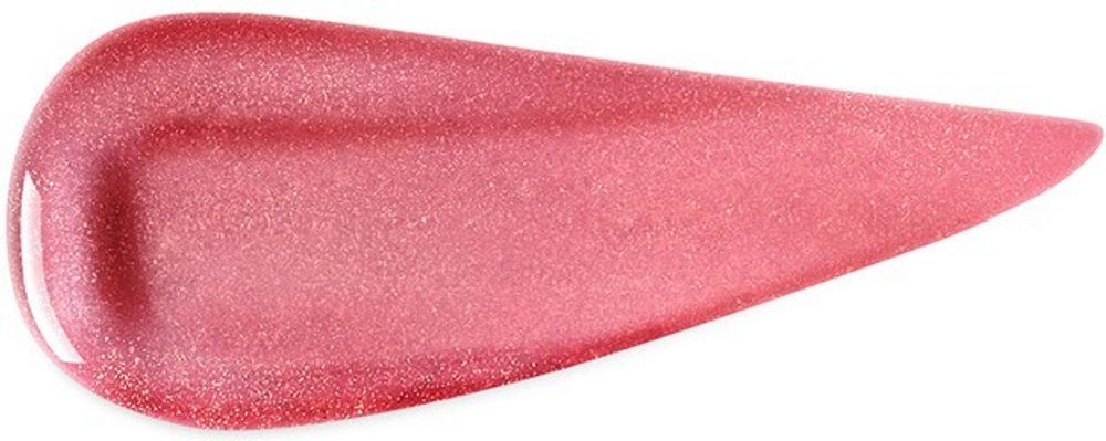 Смягчающий блеск для губ с трехмерным эффектом KIKO Milano 3D Hydra Lipgloss - 33