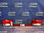 Вставка багажника правая NISSAN SUNNY 2002-2004