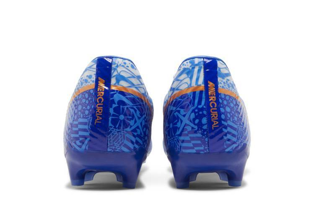 Кроссовки Nike Zoom Mercurial Vapor 15 Academy Cr7 Mg