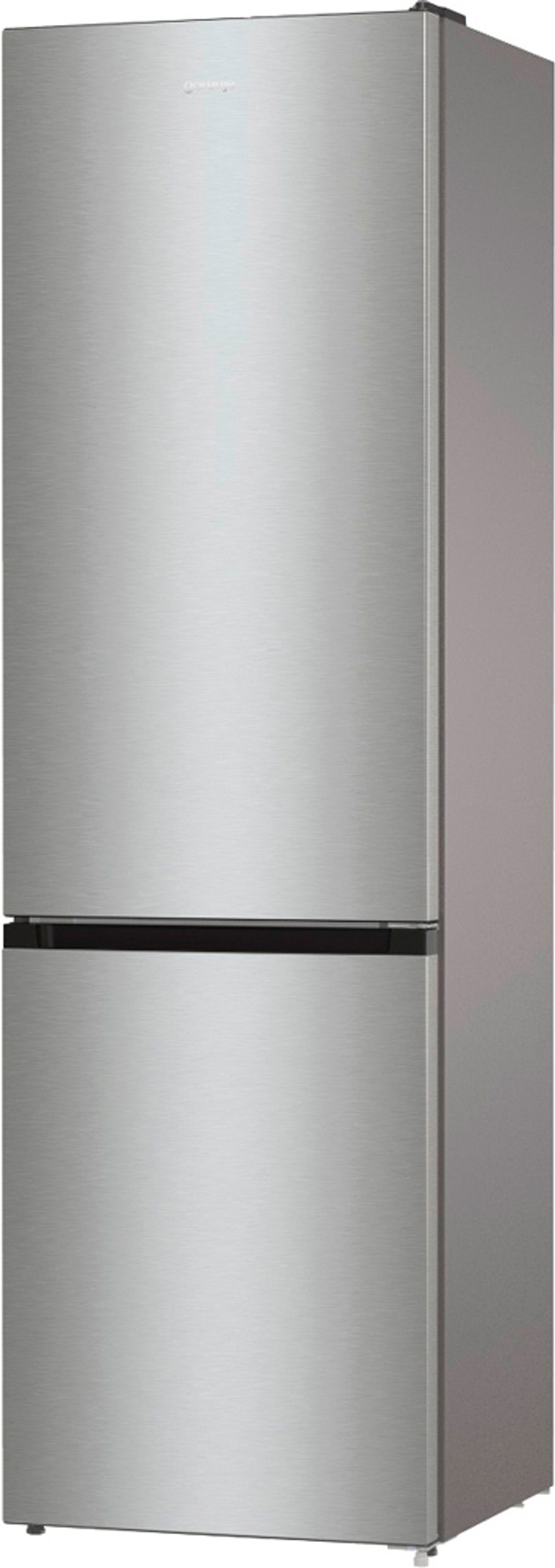 Отдельностоящий двухкамерный холодильник Gorenje RK6201ES4