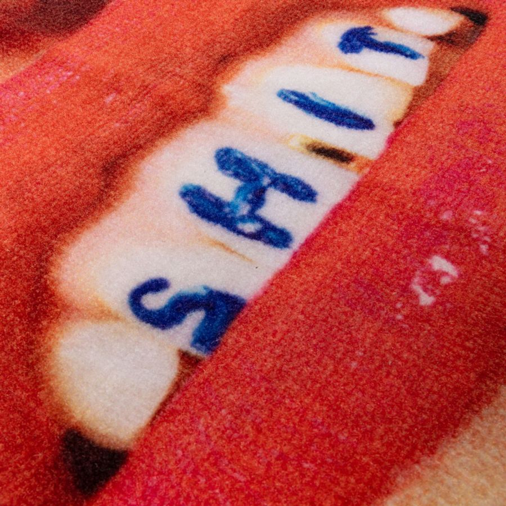 Коврик Shit (Face)