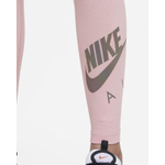 ОДЕЖДА ДЛЯ ТЕННИСА Девочки, Леггинсы NIKE AIR FAVORITES  .