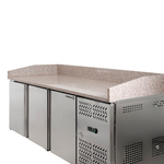 Стол холодильный для пиццы PZ3600TN Foodatlas