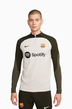 Кофта Nike FC Barcelona 23/24 Strike Elite