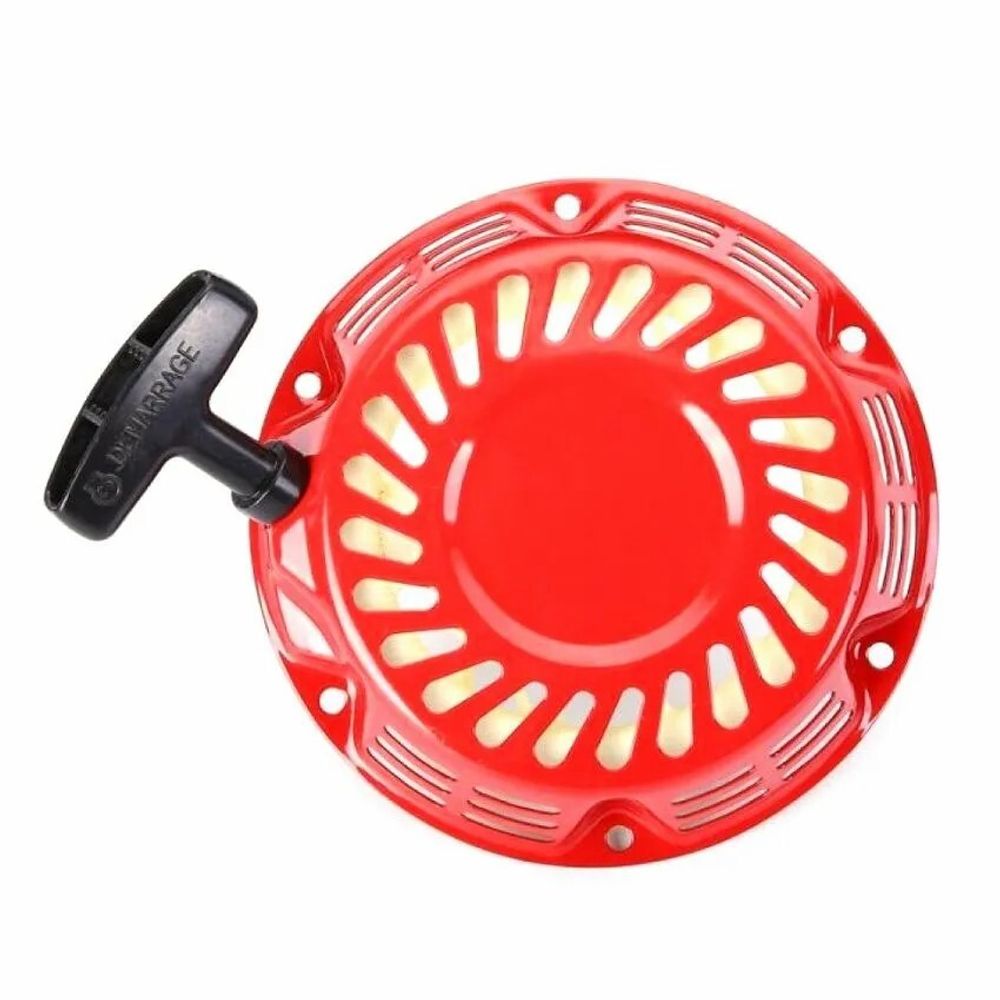 Стартер на двигатель 168/170F (6,5/7,0л.с.) 23ST168170F