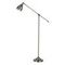 Торшер Ideal Lux Newton PT1 Nickel 015286