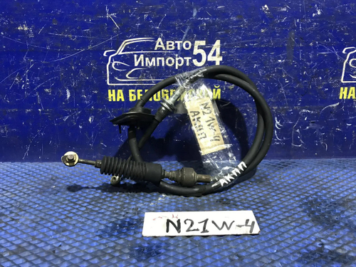 Трос переключения АКПП MITSUBISHI RVR 1995