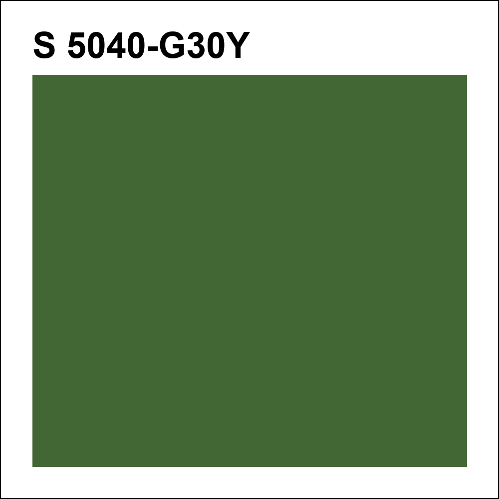 S 5040-G30Y за кг