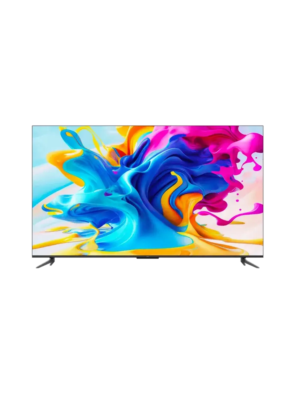 65" Телевизор TCL 65C647, SmartTV 4K UHD
