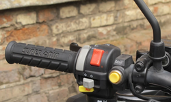 Квадроцикл ADLY Standart ATV320U 4WD