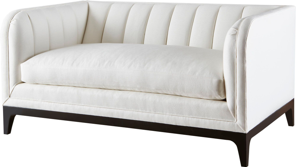 Диван Baker Ashton Loveseat