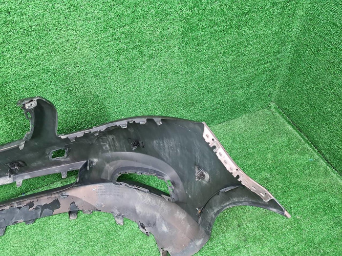 Бампер передний Mercedes V w447 (2014-2019)