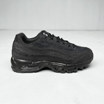 Levi's x Nike Air Max 95 • Black Anthracite