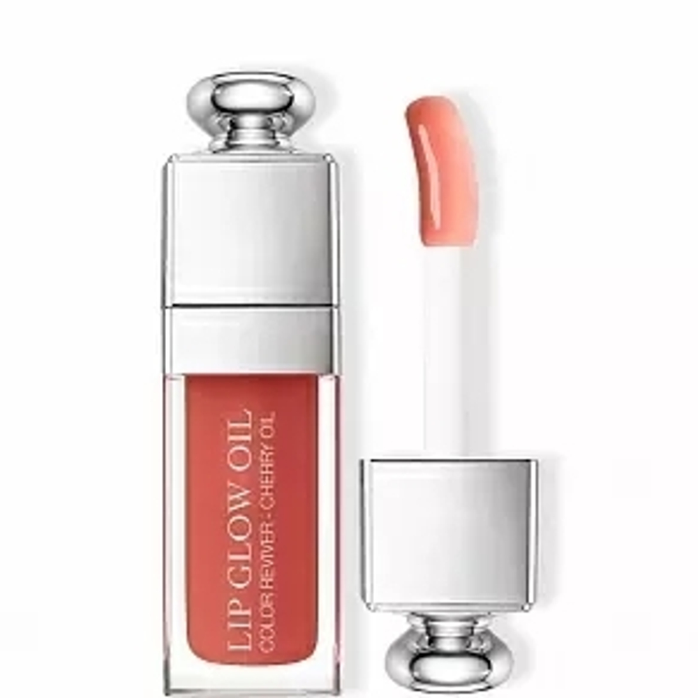 Dior Backstage Lip Glow Oil  012
