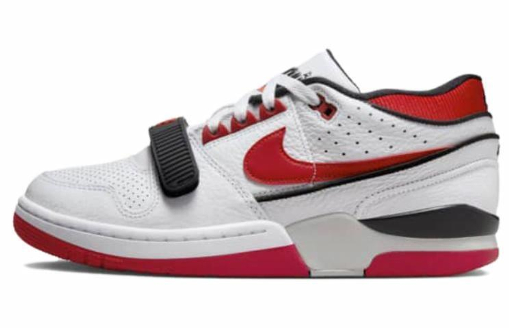 Кроссовки Nike Air Alpha Force 88 "University Red"
