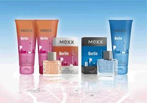 Mexx Berlin Summer Edition for Men