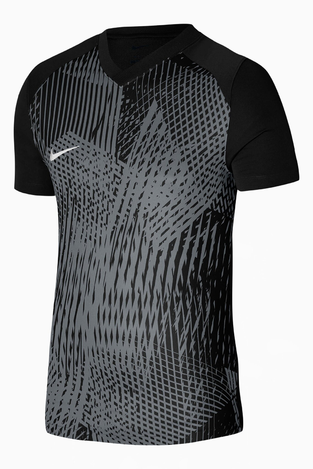 Футболка Nike Dri-FIT Precision 6 Junior