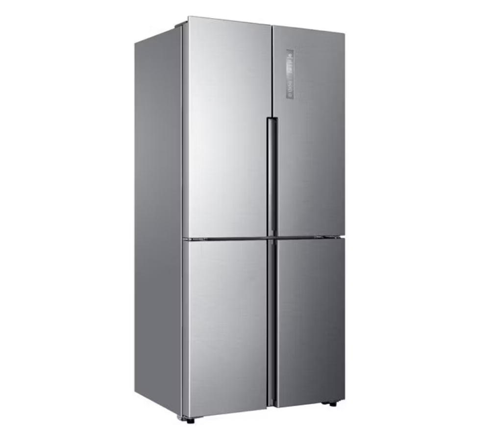 Холодильник (Side-by-Side) Haier HTF-456DM6RU (h)