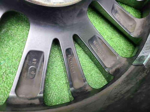 Диск литой R17 Toyota Camry 7 XV50 (2011-2018)