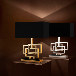 Лампа настольная Table Lamp Windolf арт.109626