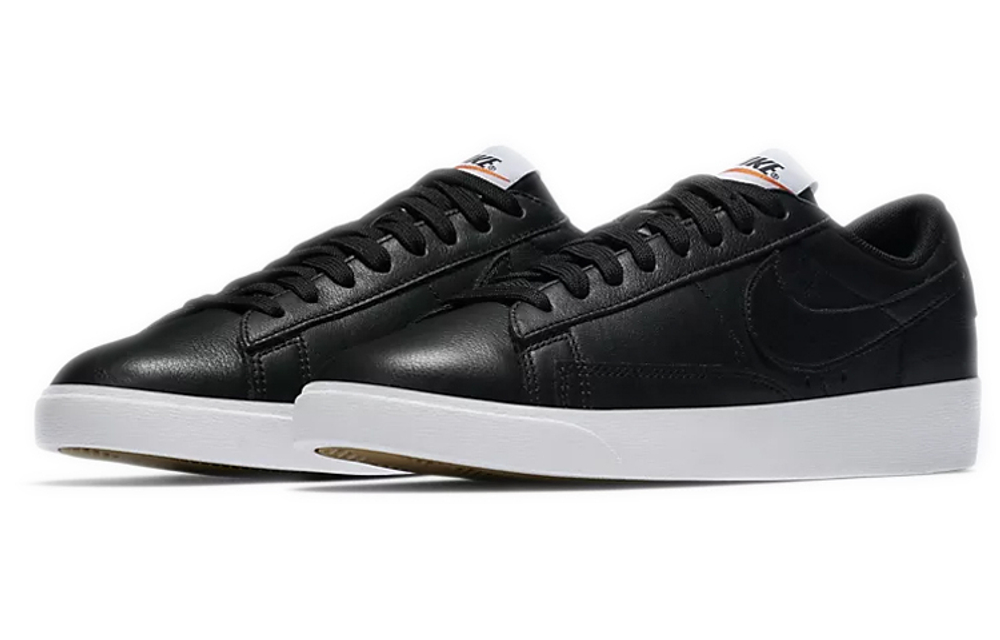 Кроссовки Nike Blazer Low Le (Женская размерная сетка)