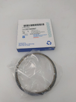 Кольца поршневые (STD) GM 25190067 Chevrolet Cobalt на 1 поршень