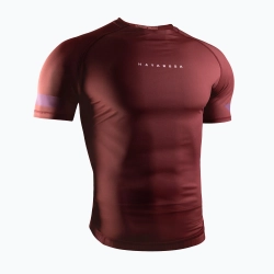 Рашгард Hayabusa Core Rash Guard red