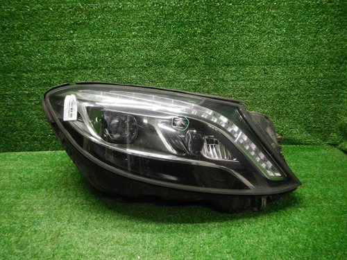 Фара правая Mercedes S W222 (2013-2017) LED