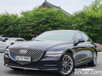 Genesis G80 (RG3) Бензин 2.5 Turbo 2WD (04.2021)