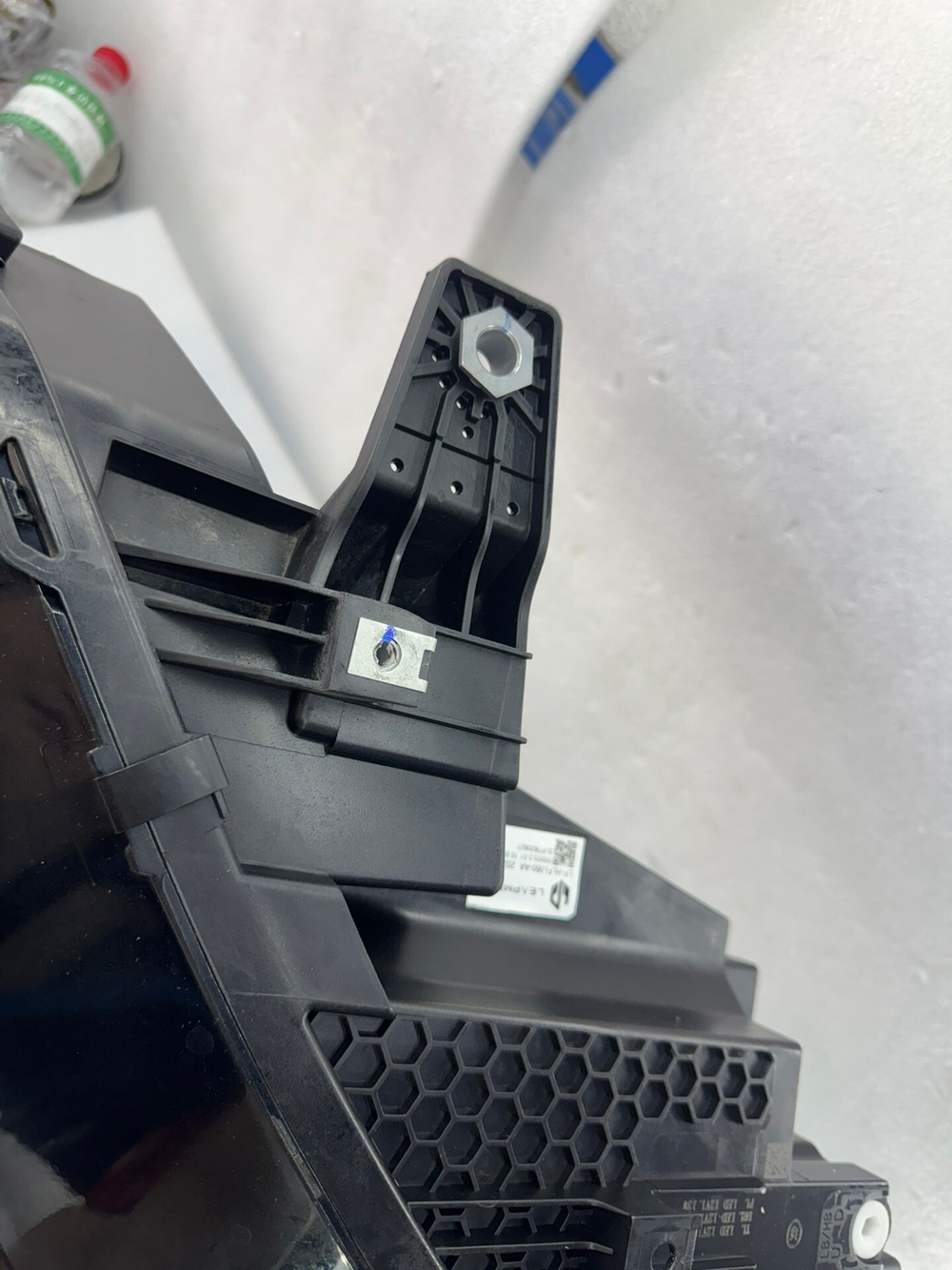 LED фара (левая/правая) для Leapmotor C10, оригинал,