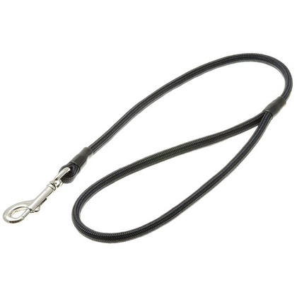 V.I.PET Водилка с карабином круглая 6 мм, 60 см