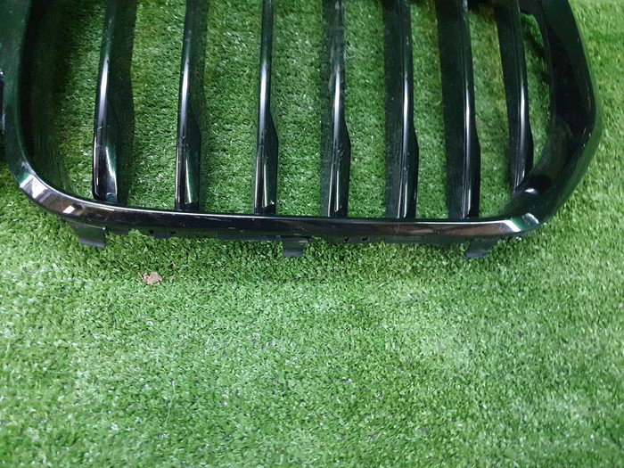 Решетка радиатора BMW X5 G05 (2018-2023)