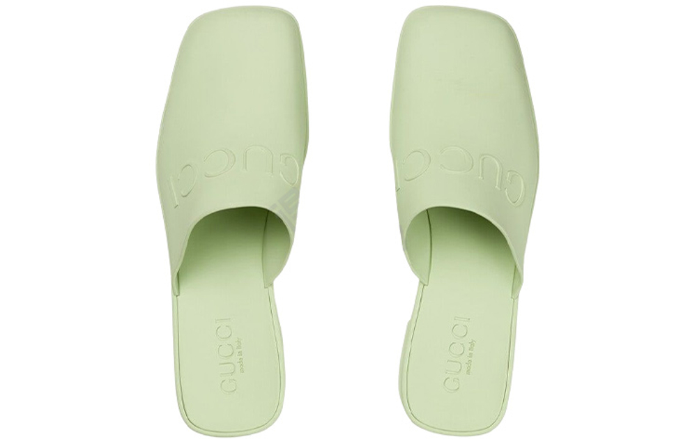 Gucci 5.8Cm (Женская размерная сетка)
