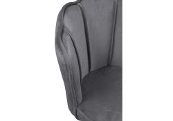 Компьютерное кресло Bud grey