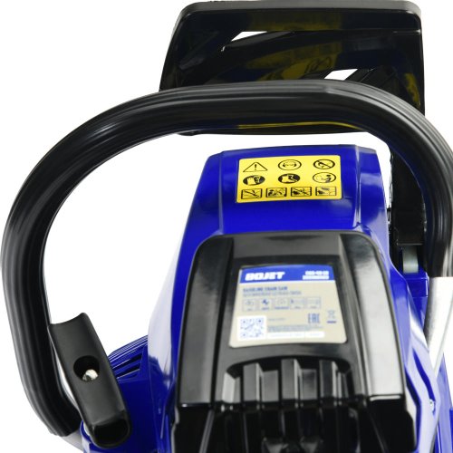 Пила цепная бензиновая BOJET GCS-49-18