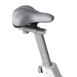 Велотренажер UNIX Fit MV-500T (15,6 TFT') Wood