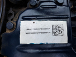 АКПП Traxon ZF 12TX2620TD 2022г.