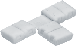 Коннектор Navigator 80 802 NLSC-8mm-T-PC-PC-IP20