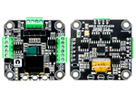 Шаговый двигатель Nema 17, драйвер MKS SERVO42D