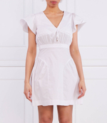 Платье Pinko - белый(100949 Y6VW)