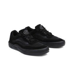 Кеды Vans Wayvee 'Black' VN0A5JIABKA