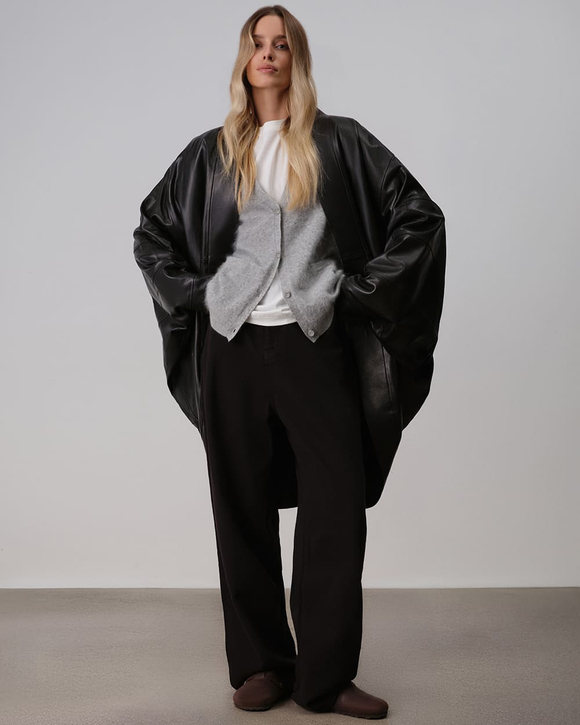 Накидка "Bat"