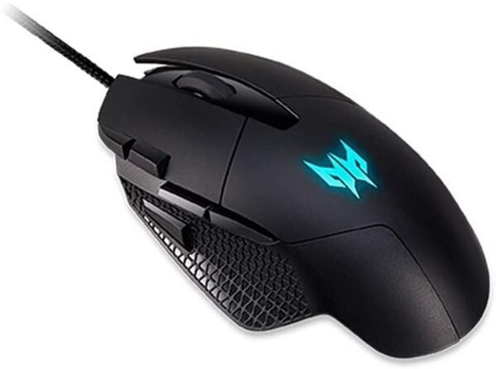 Мышь Acer Cestus 315 черный