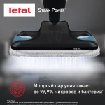 Паровая швабра Tefal Steam Mop VP6555RH (h)x